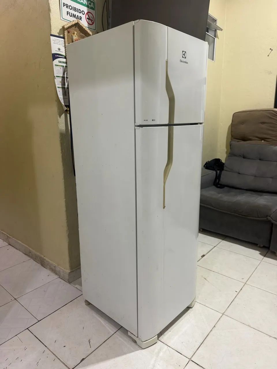 Geladeira  - Foto 2
