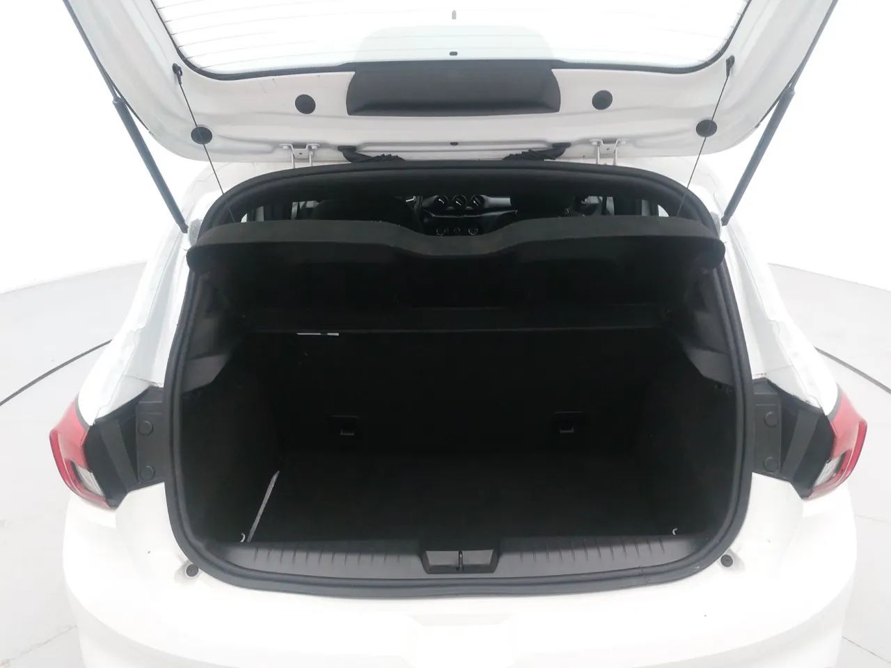 Fiat Argo Drive 1.0 Firefly, foto 9 de 18