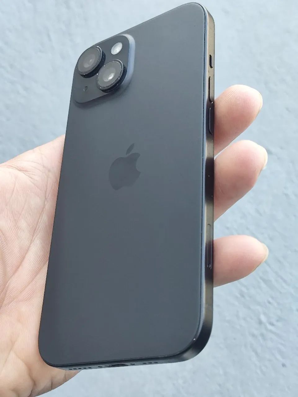 iPhone 15 - Foto 3