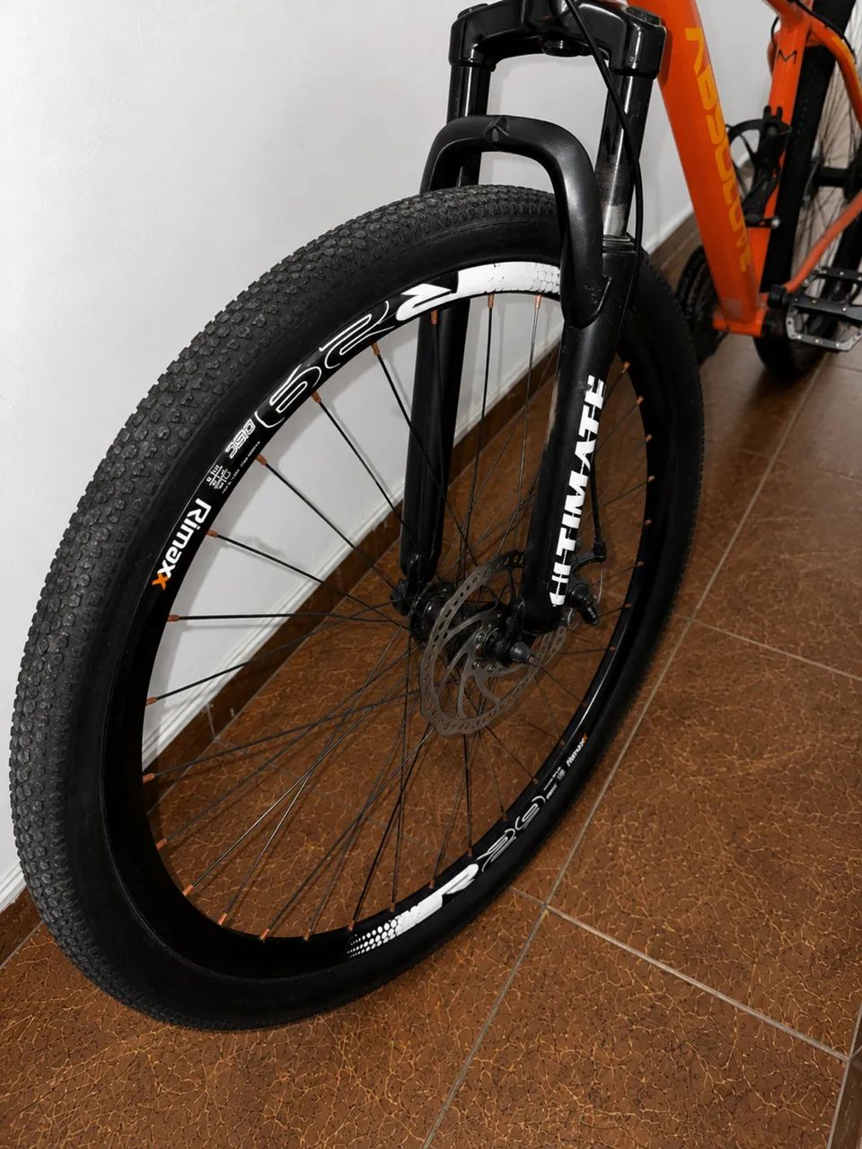 Bicicleta Absolute Aro 29 Freio a Disco  - Foto 3