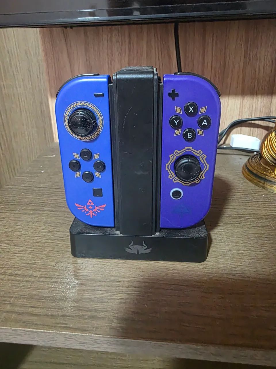 Nintendo switch 1 v2  - Foto 2