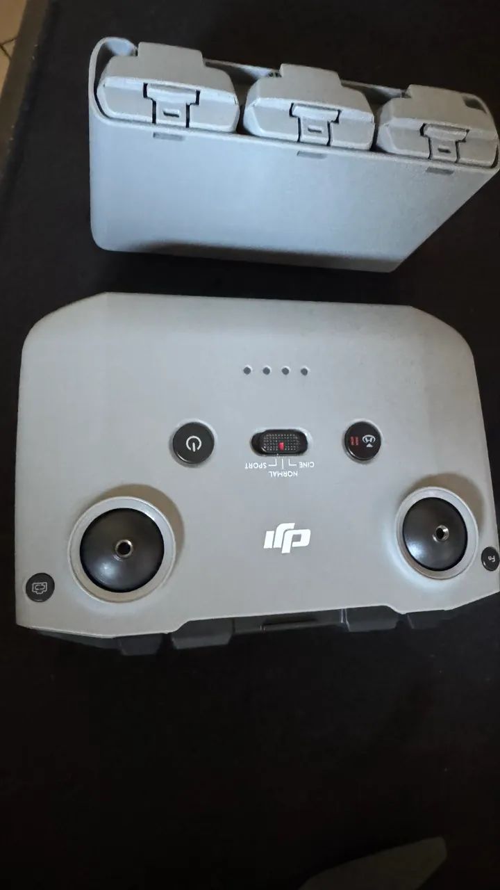 Drone dji mini 2 + baterias extras - Foto 3