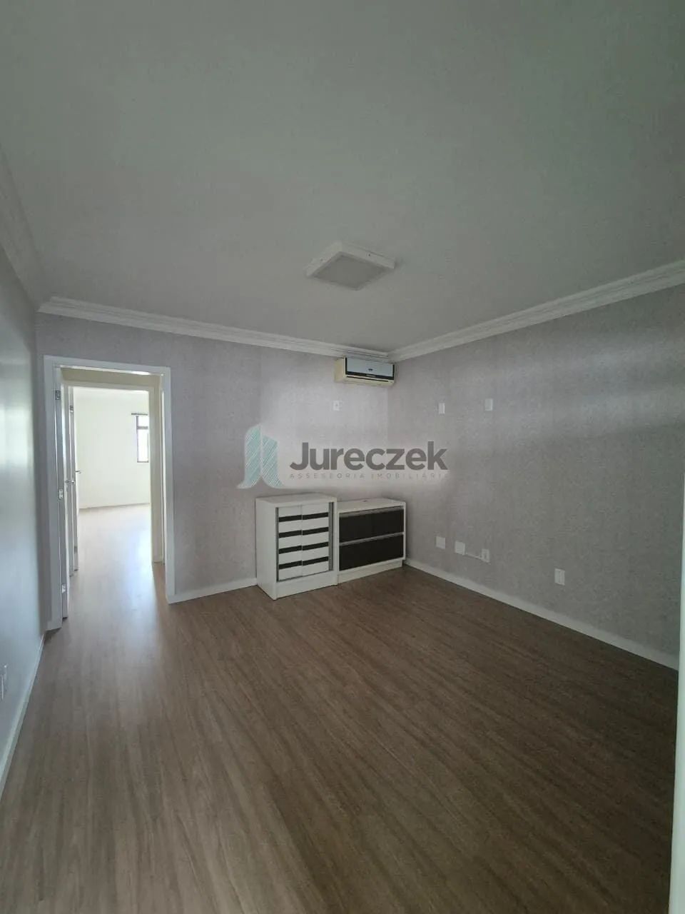 Sala comercial para alugar no bairro Vila Moema - Tubarão/SC - Foto 5