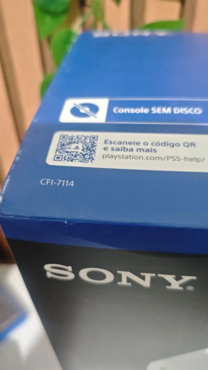 Playstation 5Pro Lacrado  - Foto 3