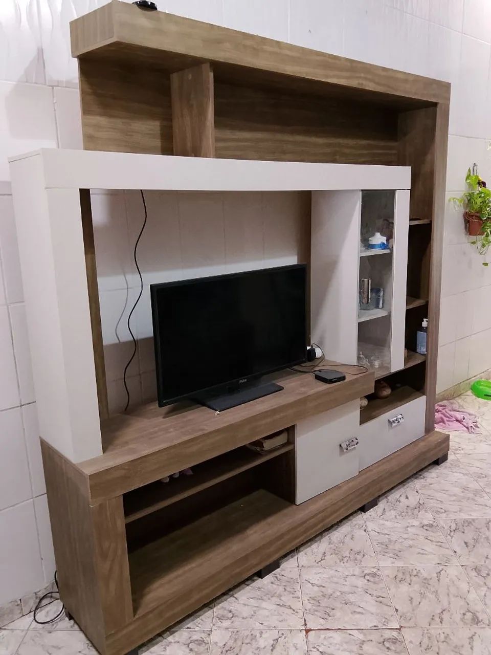 Móveis pra sala - Foto 3