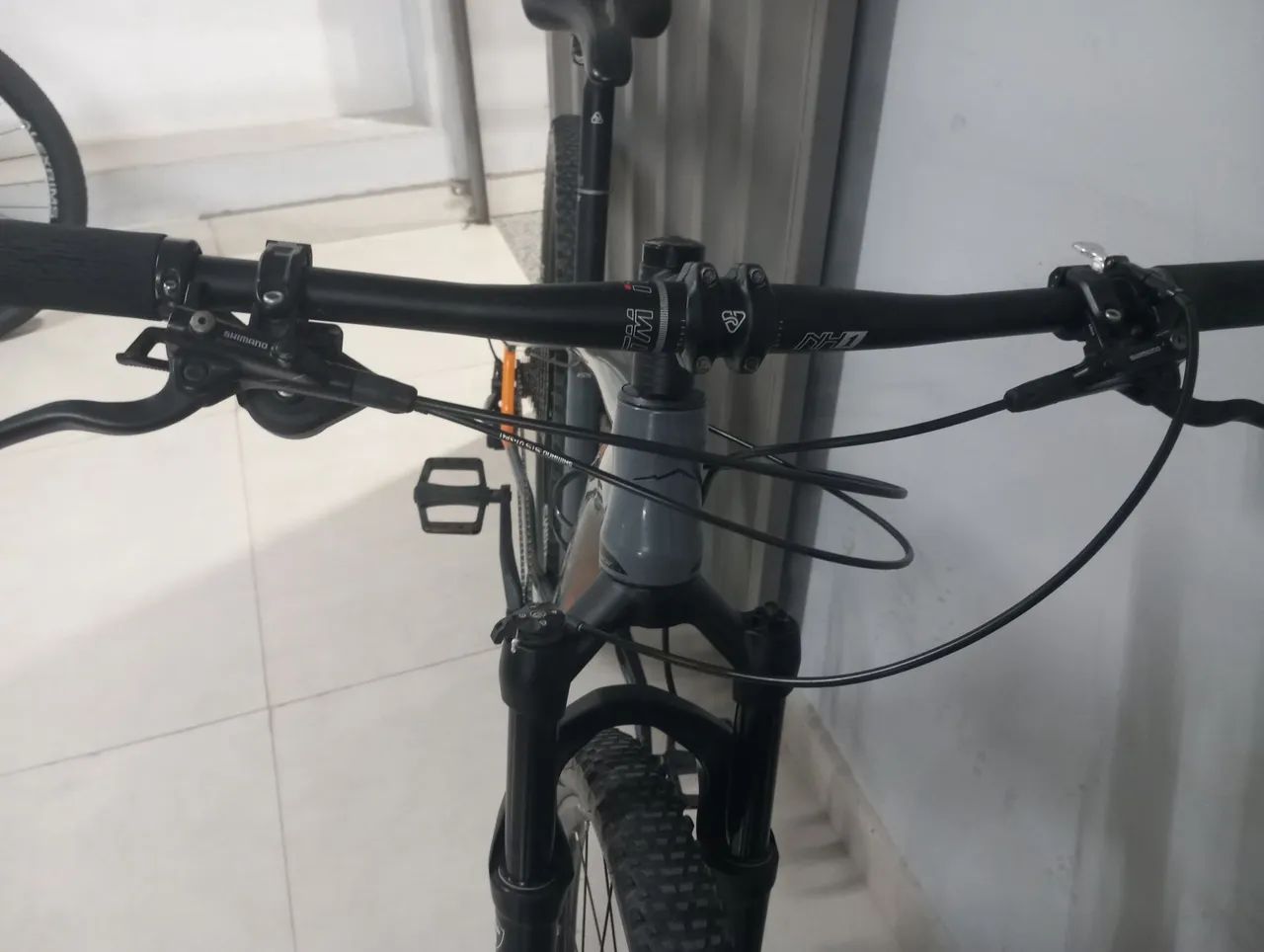 Bicicleta Oggi 7.3 - Foto 3
