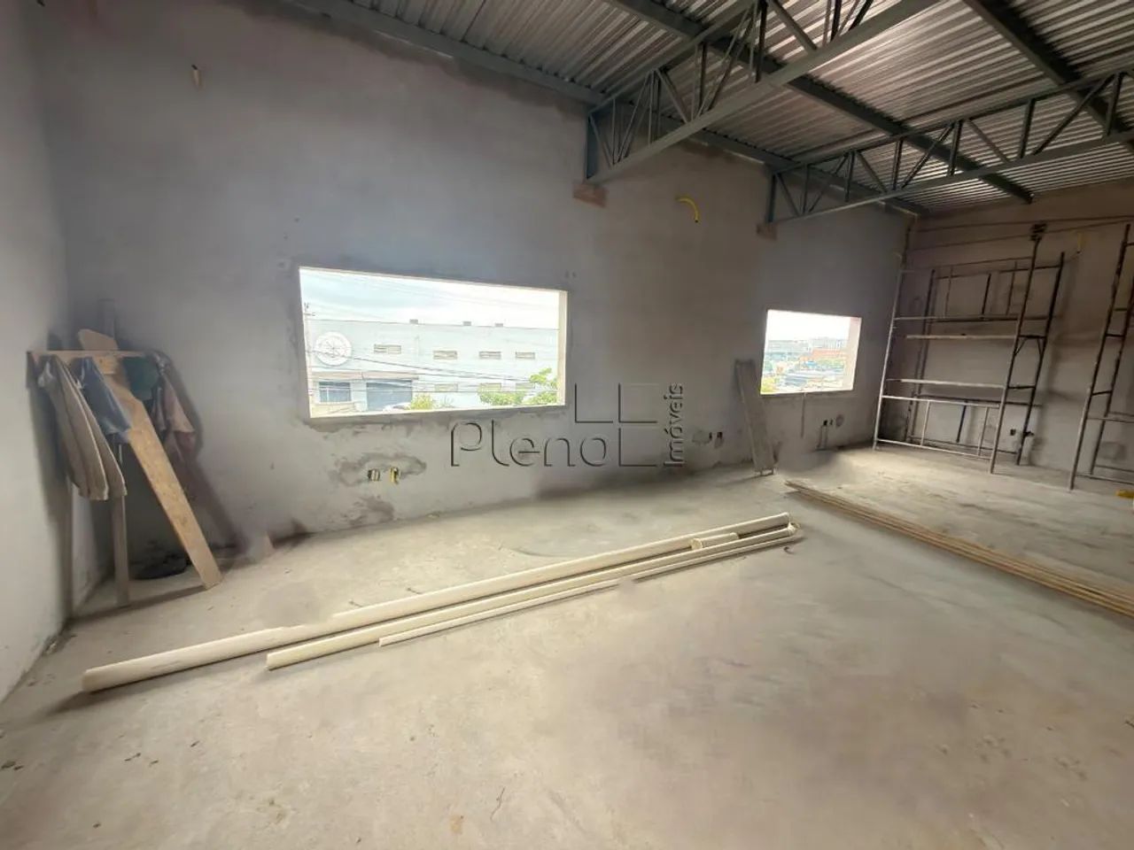 Prédio à venda e para alugar em Campinas, Jardim Nova Europa, com 160 m² - Foto 2
