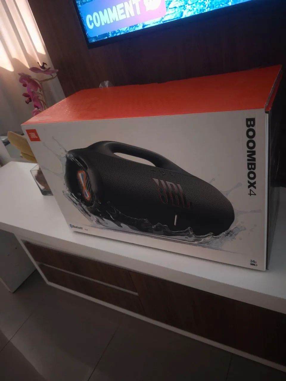 Bomboox 4