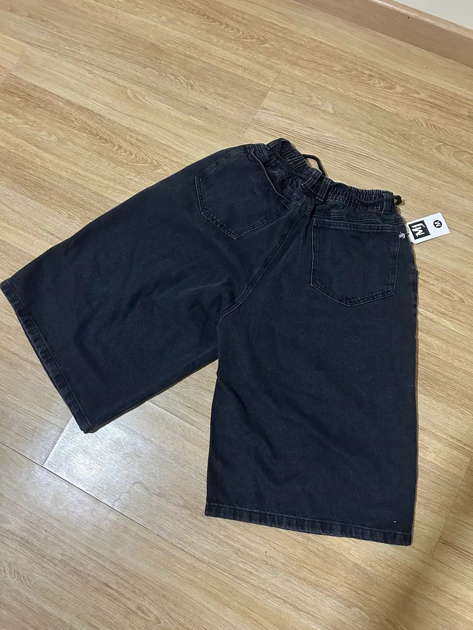 JORTS PRETO - Foto 2