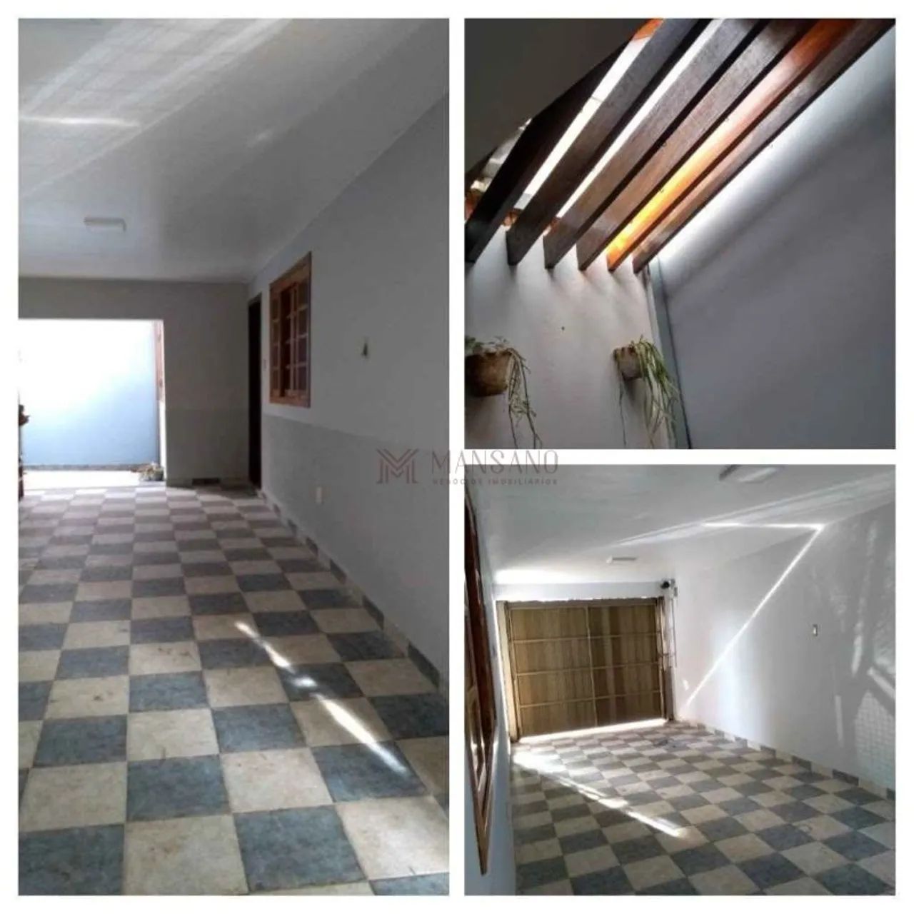 Casa para venda em Macatuba - SP