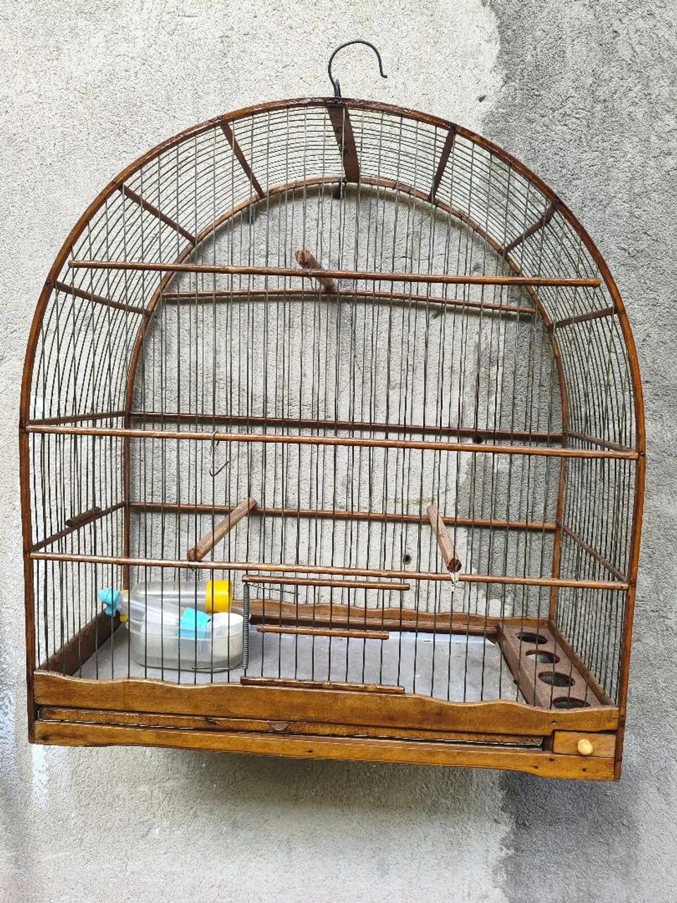  Gaiola 