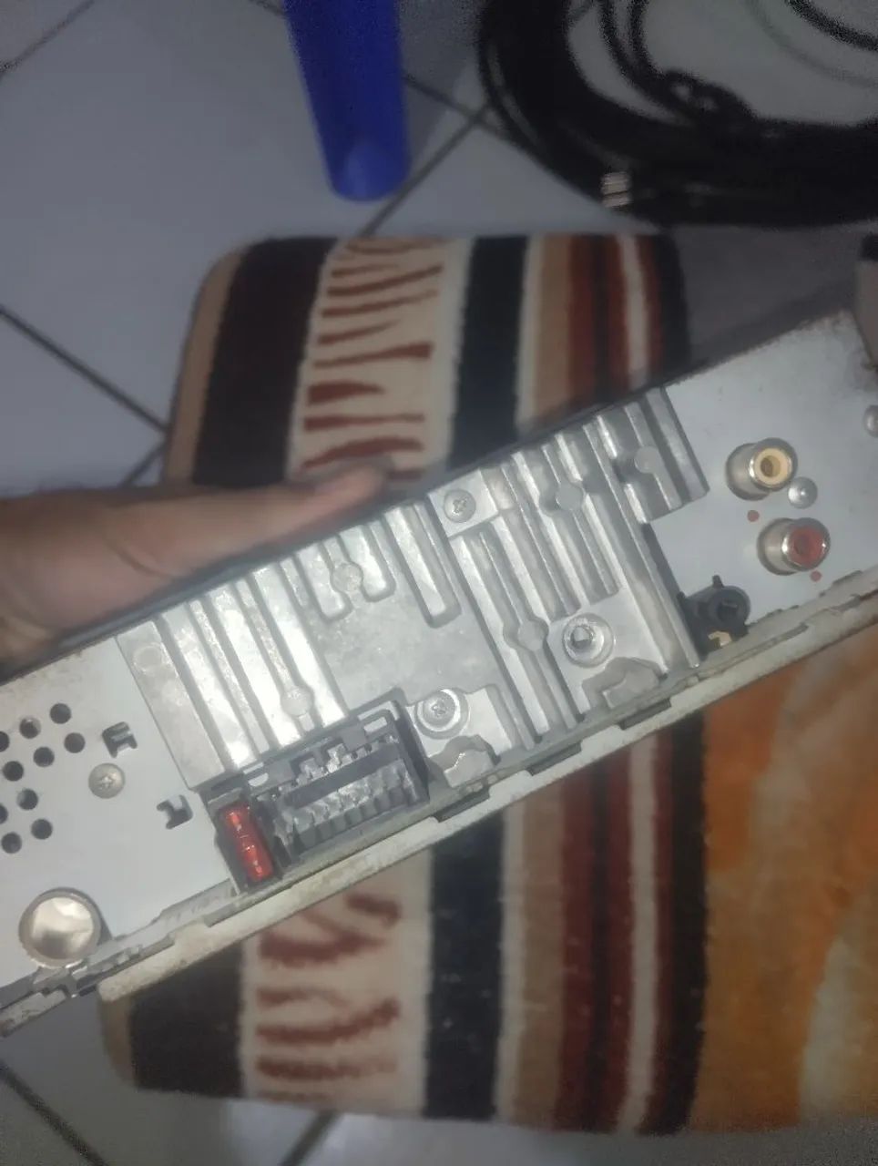 Pioneer  - Foto 2