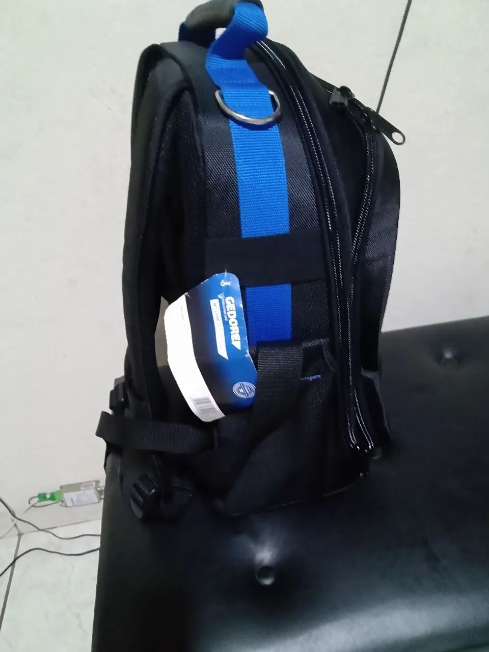 Mochila de ferramentas da marca GEDORE  - Foto 3