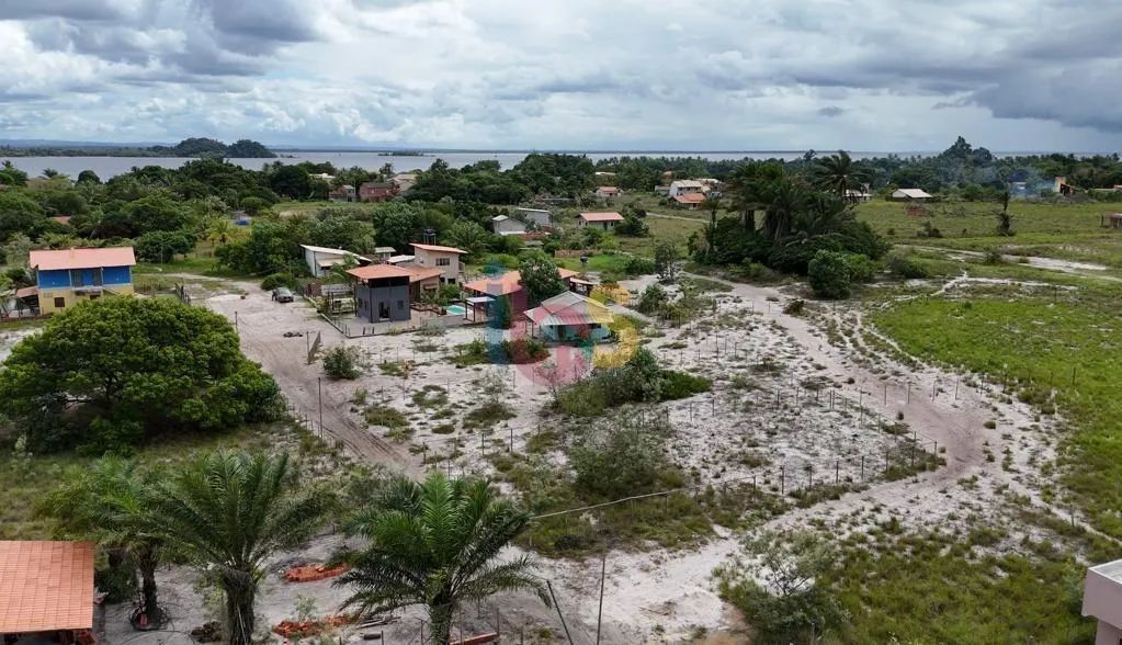 Vendo Lote Região de Campinho - Foto 2