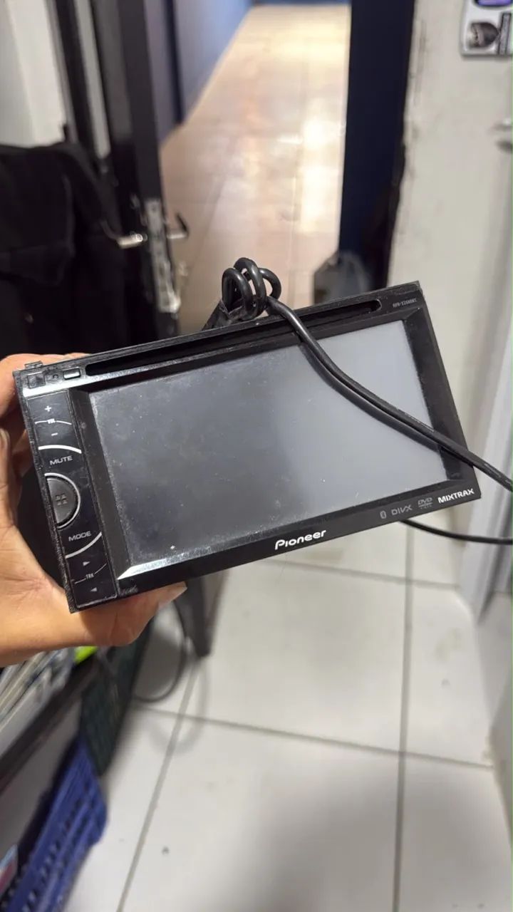 DVD pionner - Foto 2