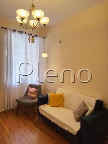 Casa à venda em Campinas, Vila João Jorge, com 3 quartos, com 150 m² - Foto 2
