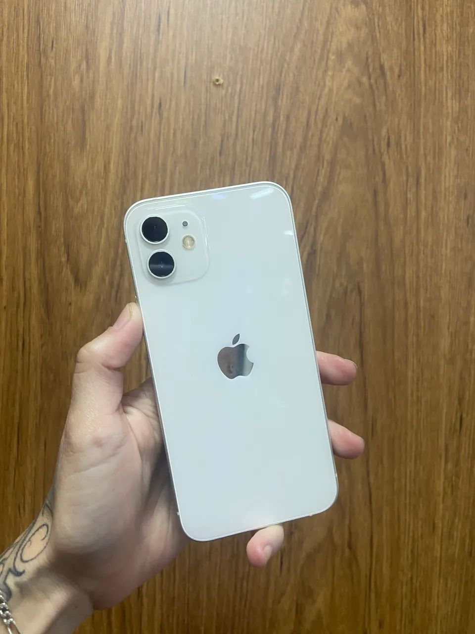 iPhone 12 128 gigas 