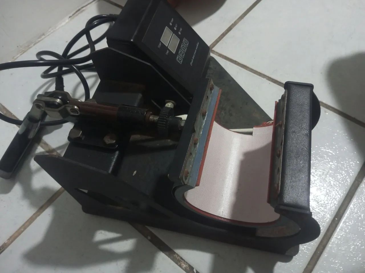 Maquinas de sublimação  - Foto 3