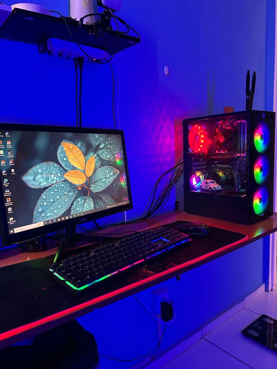 Pc completo excelente 