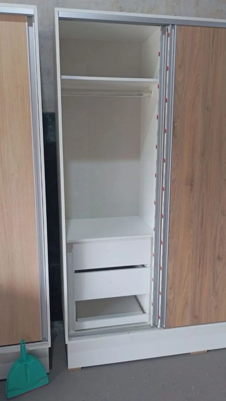Guarda roupa 