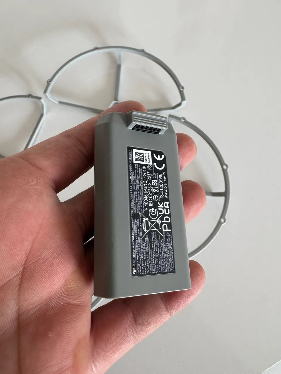 Bateria Mini 2 / SE / Mini 4k