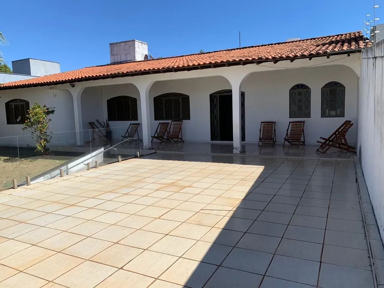 Casa térrea com piscina aquecida no Cidade Jardim - Foto 3