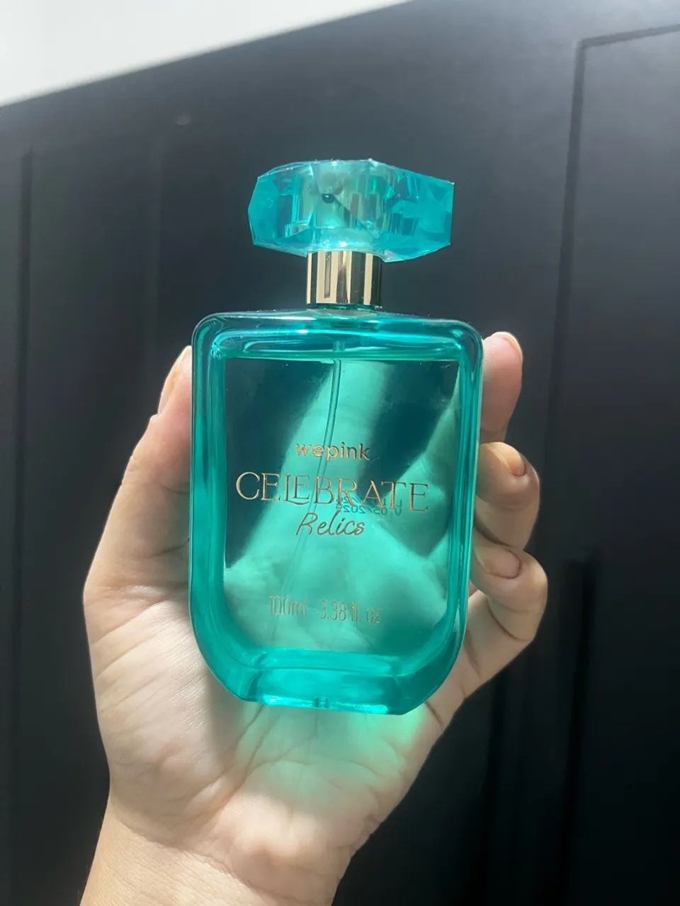 Perfume We Pink 