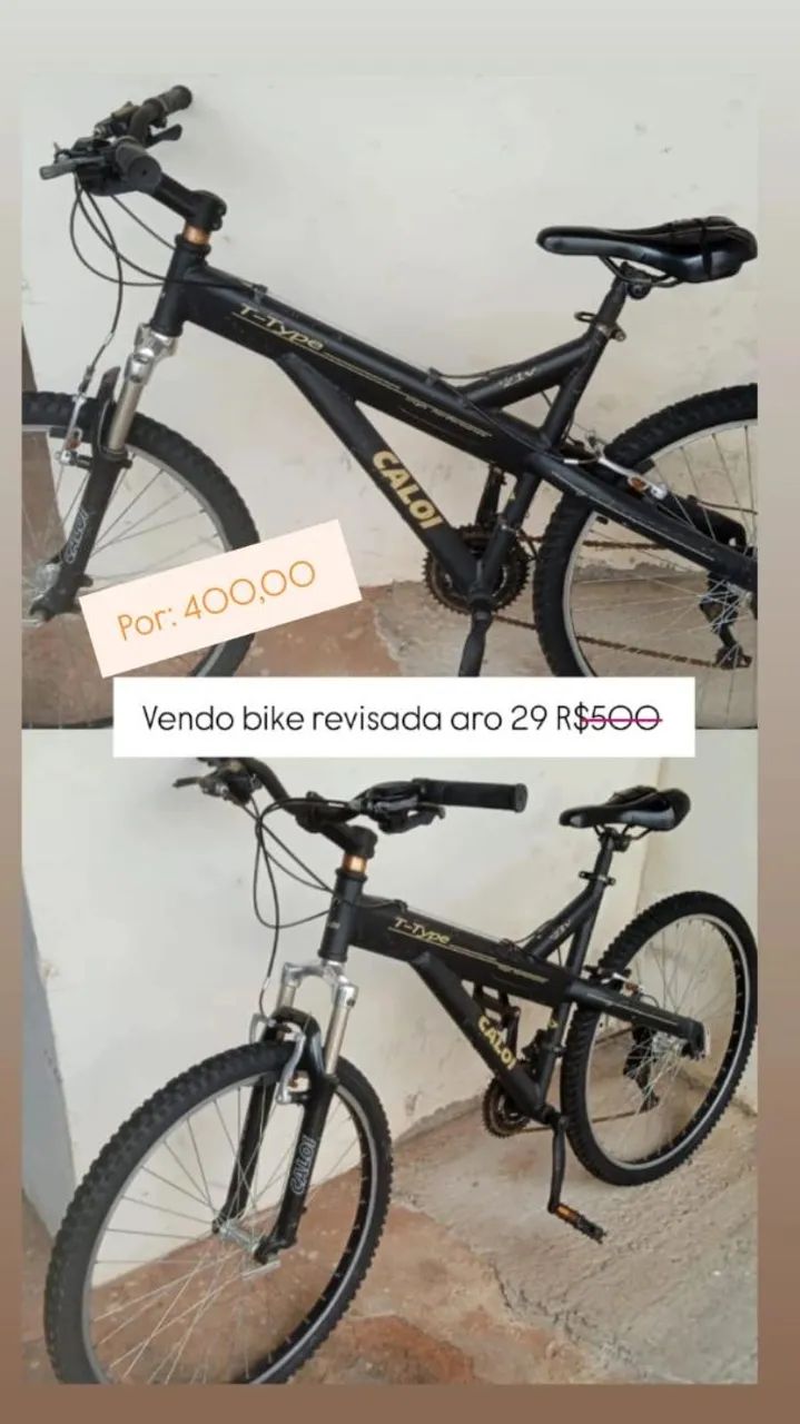 Vendo bicicletas - Foto 2