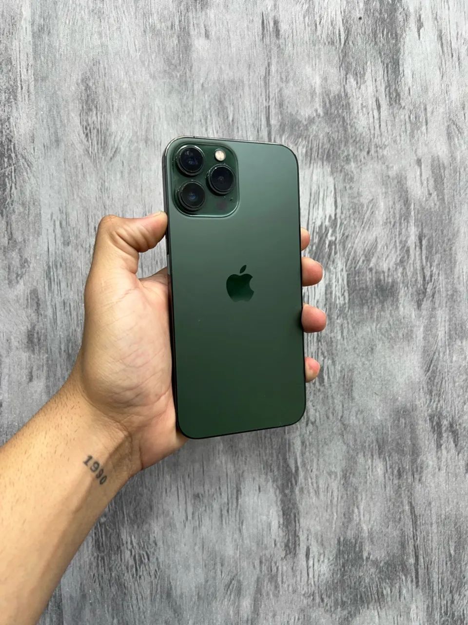 IPHONE 13 PRO MAX 128GB - Foto 2