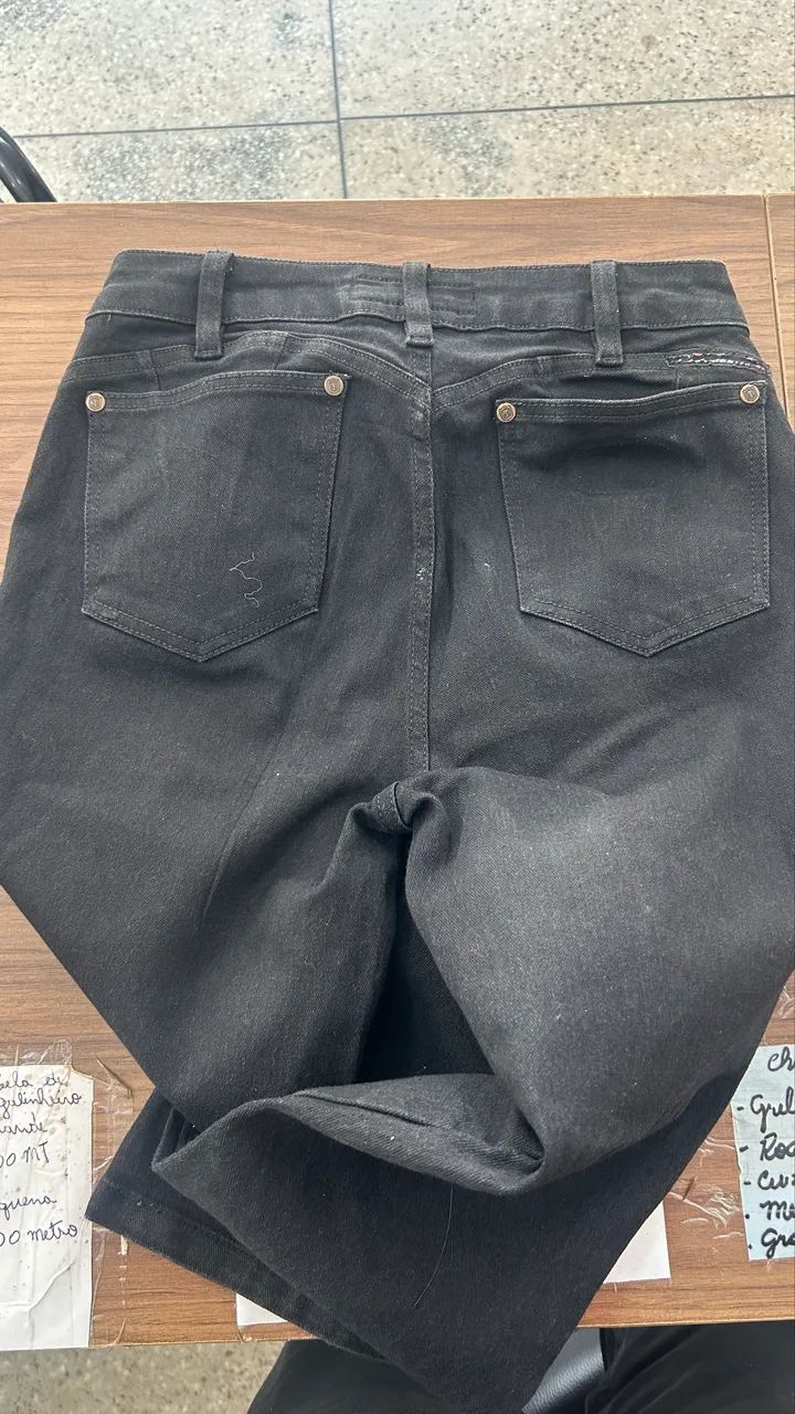 Calça country feminina nova  - Foto 2