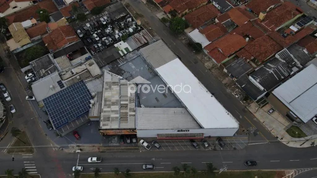 IMOVEL COMERCIAL 1500m² - JARDIM EUROPA. - Foto 3