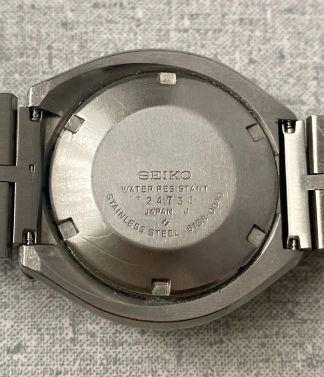 Relogio de Pulso Seiko - Foto 3