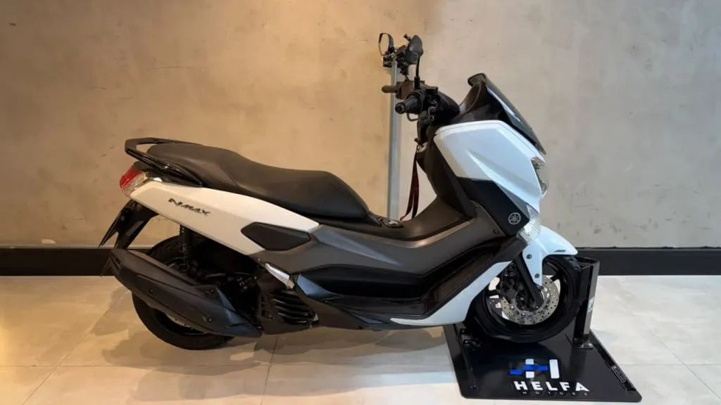 Yamaha NMAX 160 - Foto 2