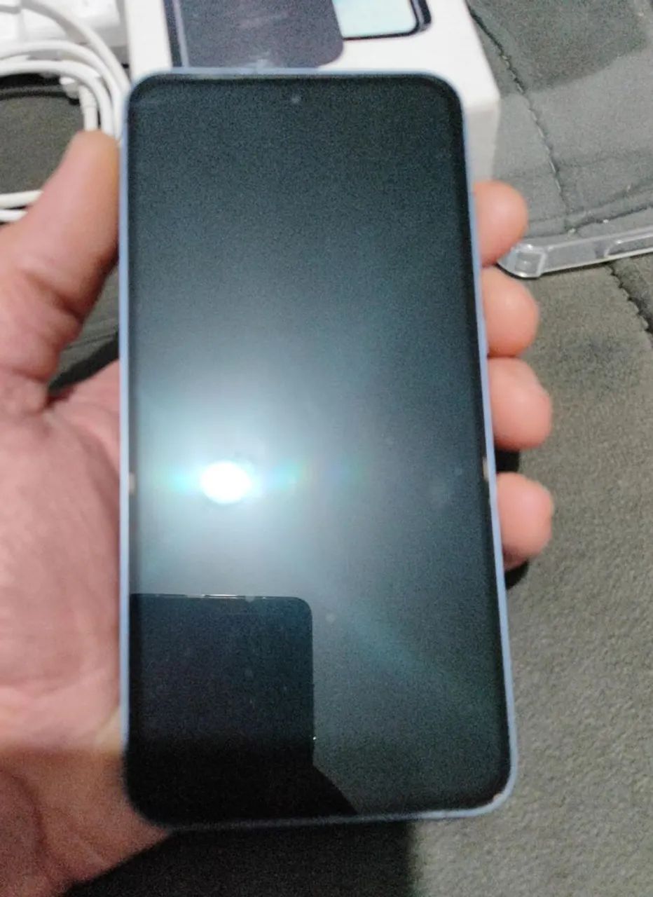 Samsung a 55 5g - Foto 2