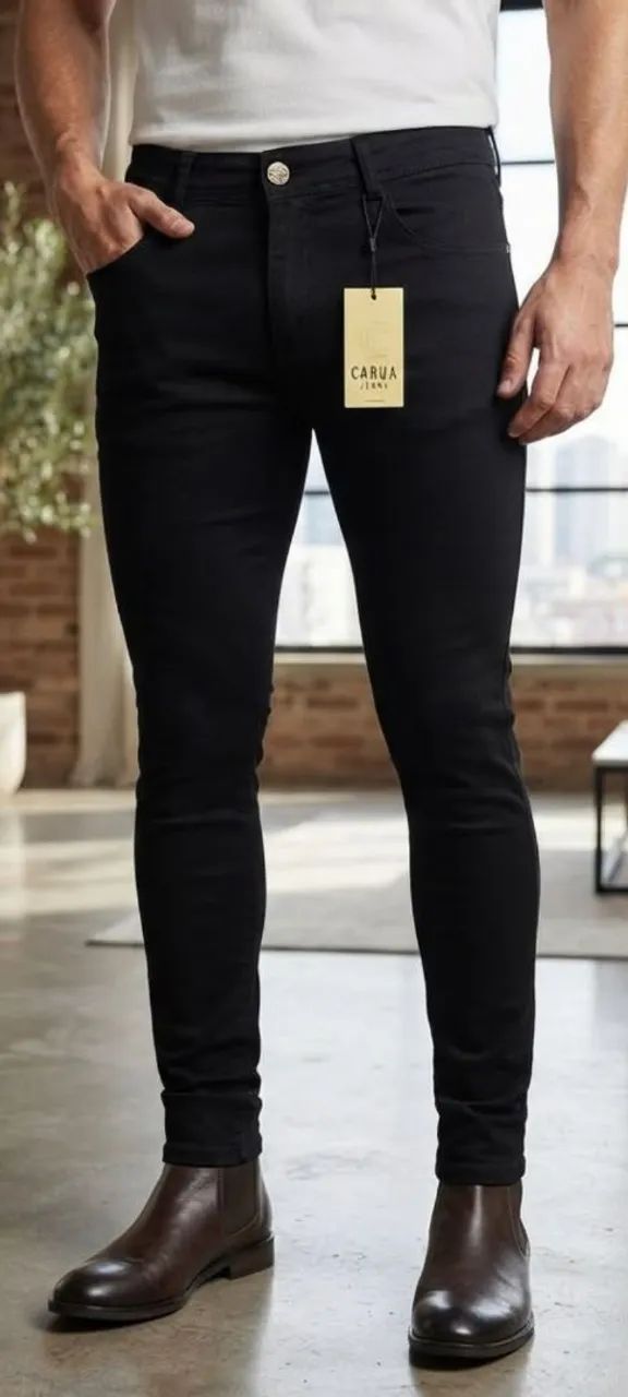 CALÇA E BERMUDA PROMOÇÃO  - Foto 4