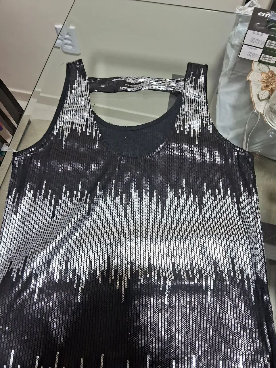 Vestido de Festa - Foto 2