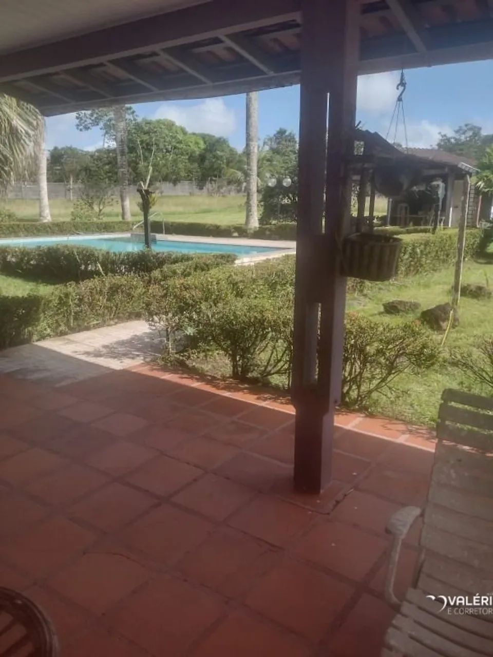 TERRENO EM BENEVIDES COM 15.000M² - Foto 5