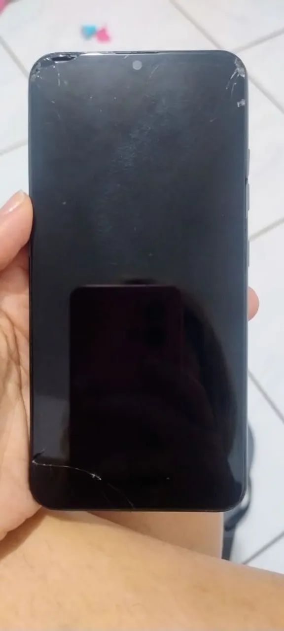 LG k22  - Foto 2