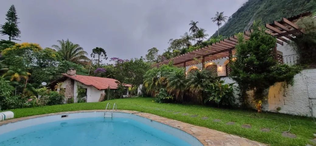 Casa na serra - Foto 7