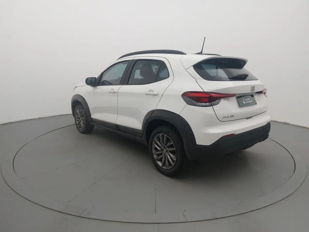 Fiat Pulse 2025 photo 3