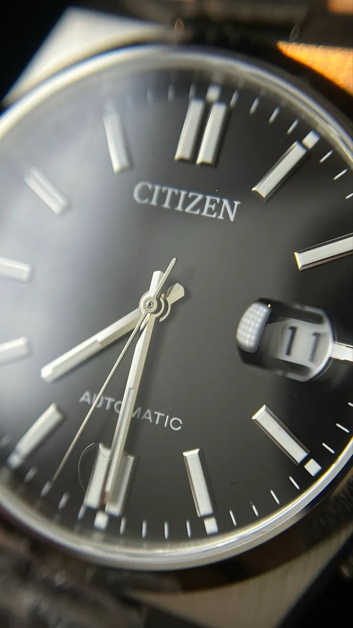 Citizen Tsuyosa 40mm - Foto 2