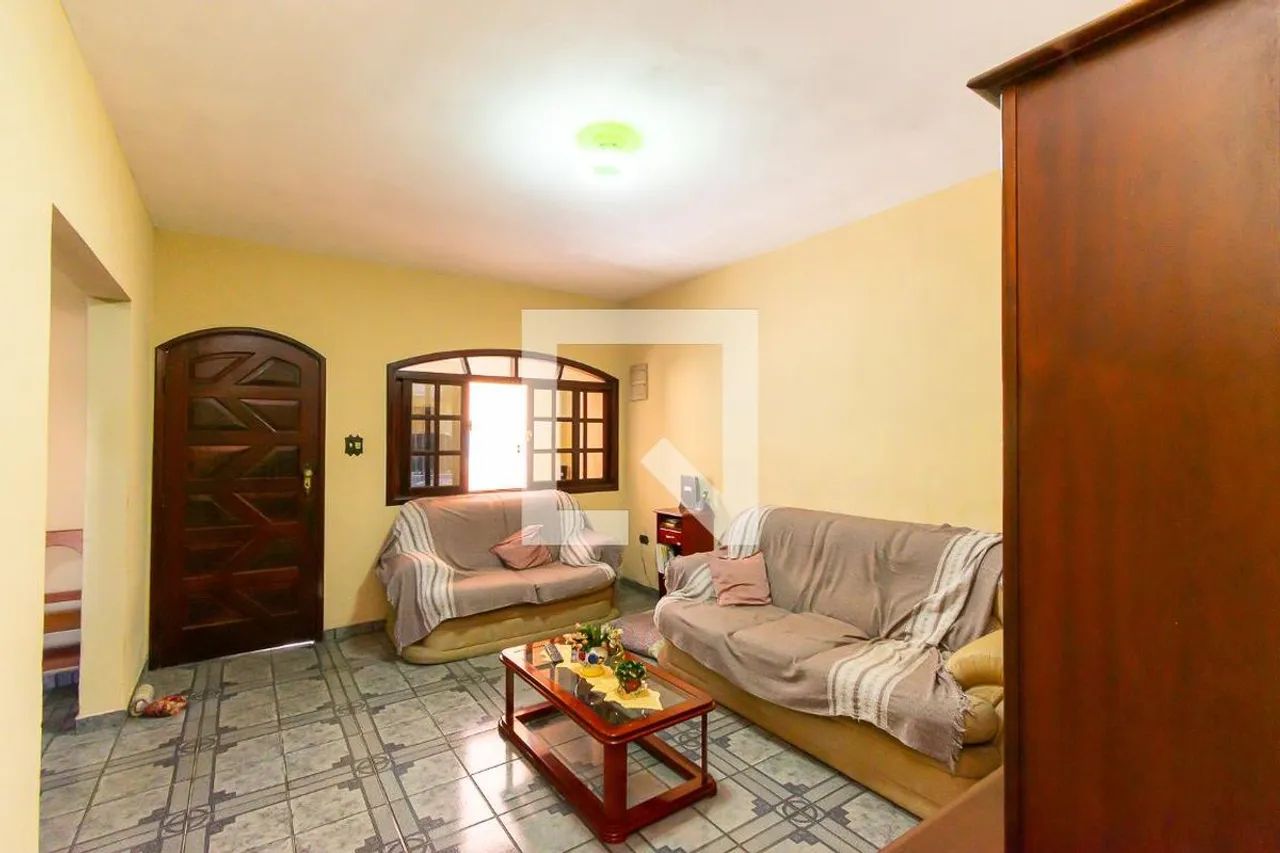 Casa à Venda - Sapopemba, 5 Quartos, 120 m2 - Foto 3
