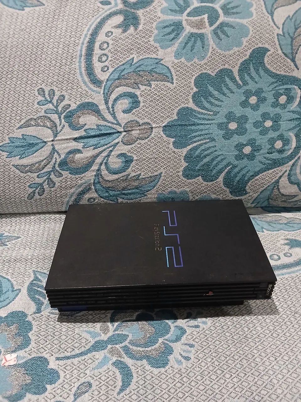 Ps2 quebrado