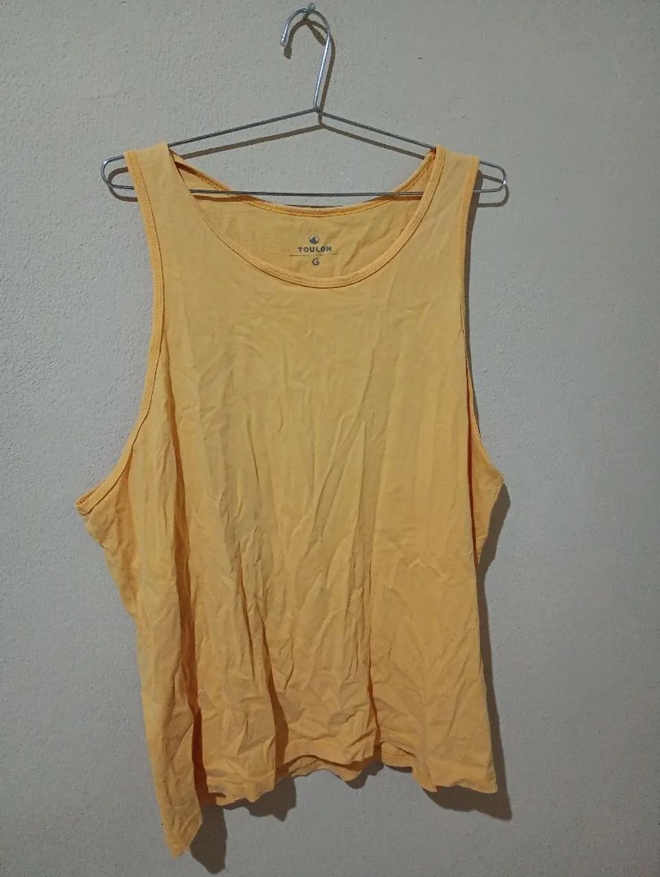 Vendo kit com 4 camisas! - Foto 3