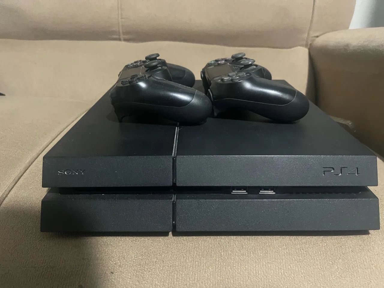 Ps4 