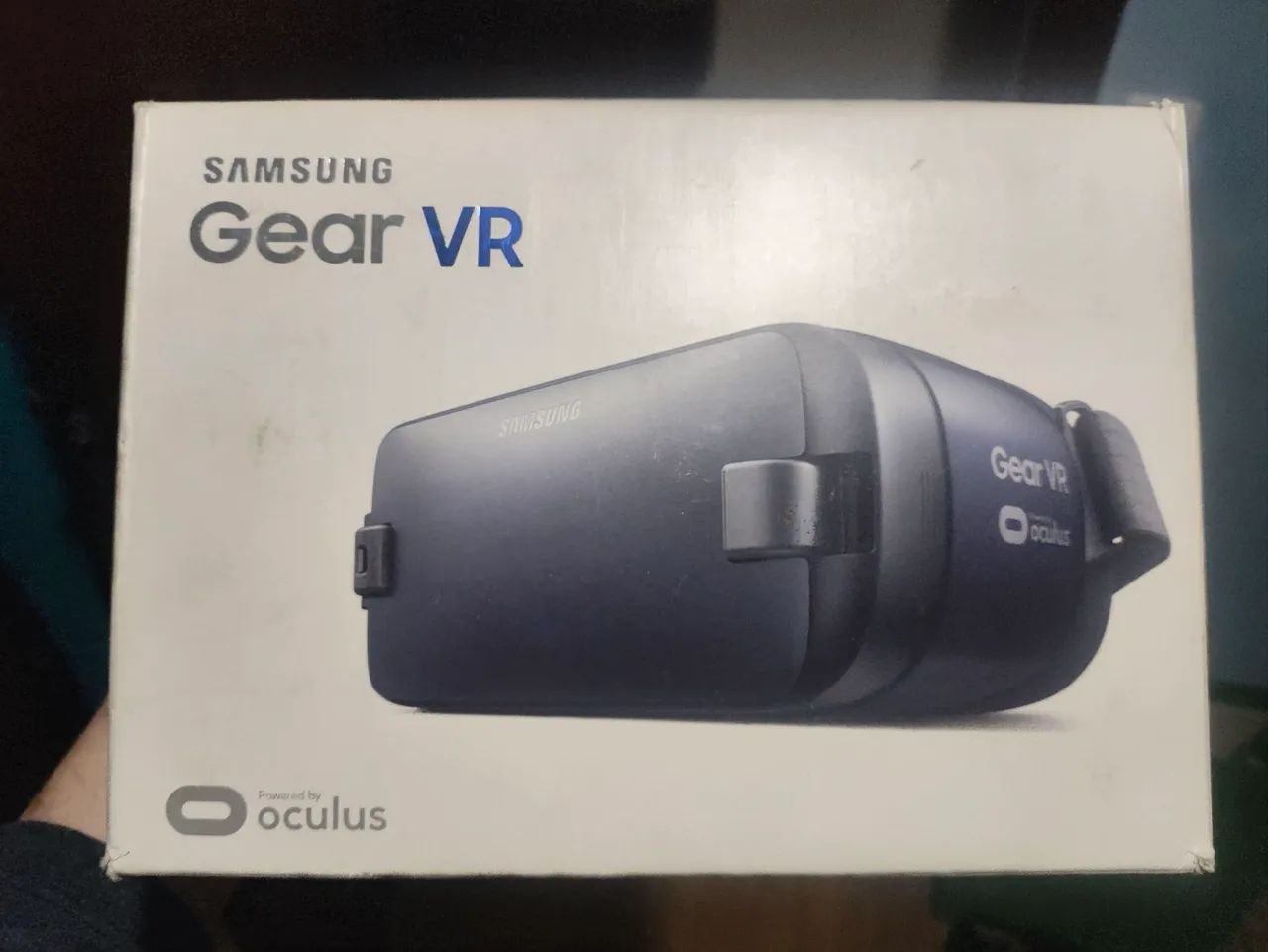 Samsung Gear VR Oculus
