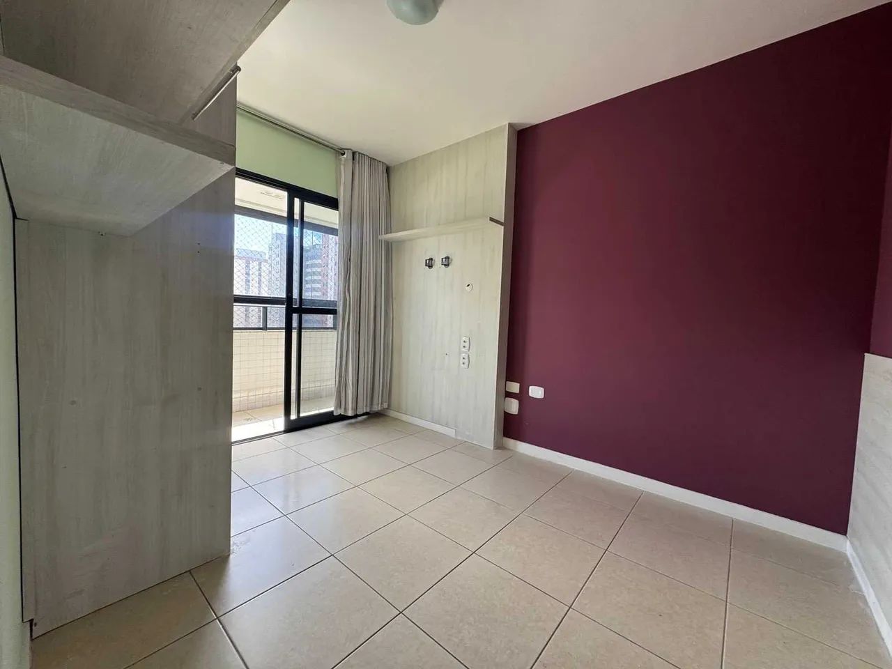 Edificio Premium 3/4 + dependência no jardins - sombra [20799] - Foto 3