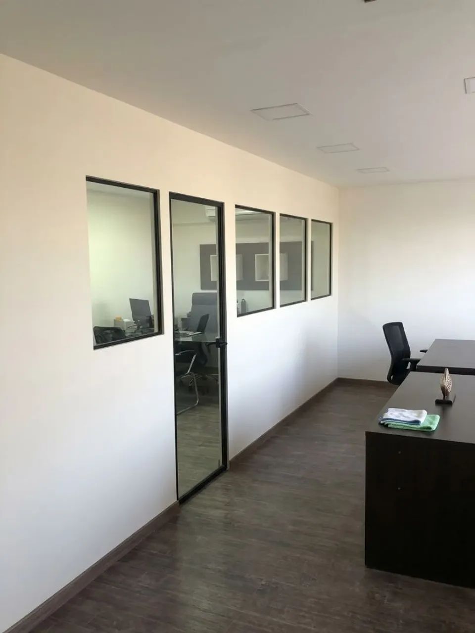 Serviços de Gesso e Drywall | Forros, Paredes e Divisórias - Foto 4