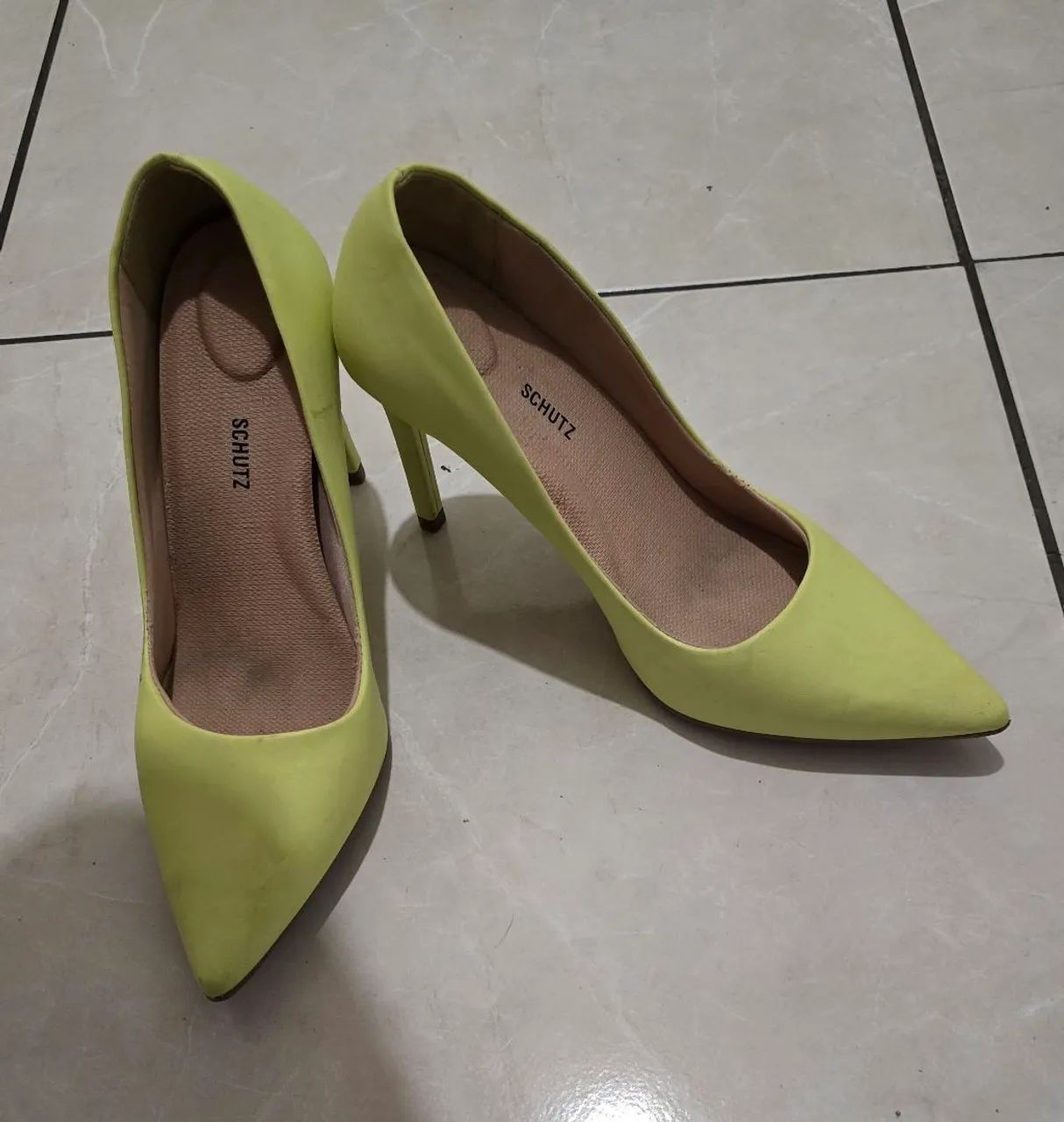 Sapato Schutz - Foto 2