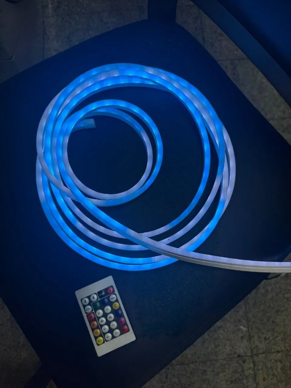 LEDVANCE NEON-LED(5 e 3 Metros) com Control Remoto e RGB - Foto 4